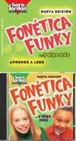 Fonetica Funky.... Y Algo Mas