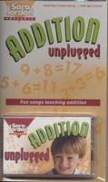 Addition Unplugged-Sums to 18
