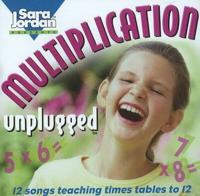 Multiplication Unplugged CD