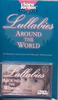 Lullabies Around the World -- Multicultural Songs & Activities