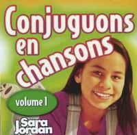 Conjuguons En Chansons CD