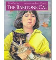Baritone Cat