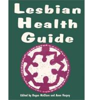 Lesbian Health Guide