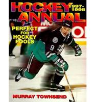 The 1997-98 Hockey Annual