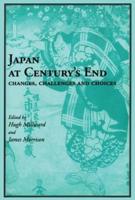 Japan at Century`s End