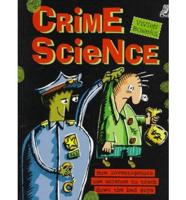 Crime Science