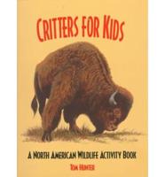 Critters for Kids