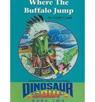 Where the Buffalo Jump