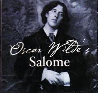 Oscar Wilde's Salome