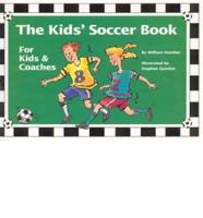 Kids' Soccer Book
