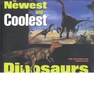 The Newest and Coolest Dinosaurs