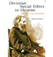 Christian Social Ethics in Ukraine
