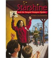 Starshine and the Fanged Vampire Spider