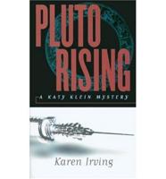 Pluto Rising