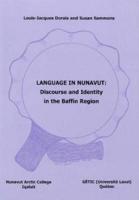 Language In Nunavut