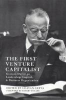 First Venture Capitalist