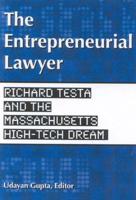 The Entrepreneurial Lawyer