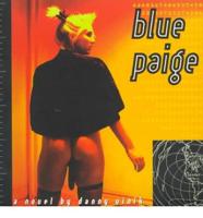 Blue Paige