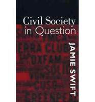 Civil Society in Question