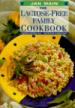 The Lactose-Free Family Cookbook
