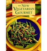 The New Vegetarian Courmet