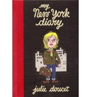 My New York Diary Hc (Signed)