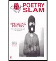 Chsr Poetry Slam