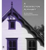 A Fredericton Alphabet