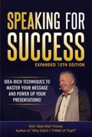 Speaking for Success - 10th Edition