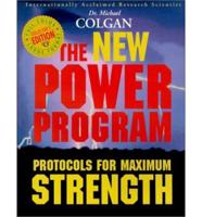 Optimum Power Program