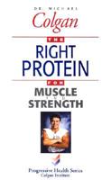 Right Protein for Muscle
