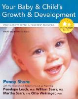 Your Baby and Child's Growth and Development