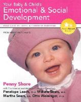 Your Baby and Child's Emotional and Social Development