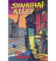 Shanghai Alley