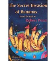 The Secret Invasion of Bananas