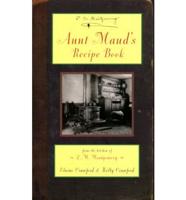 Aunt Maud's Recipe Book