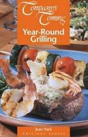 Year-Round Grilling