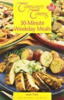 30-Minute Weekday Meals