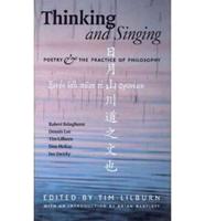 Thinking and Singing