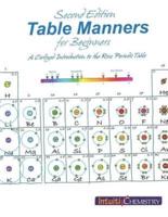 Table Manners for Beginners