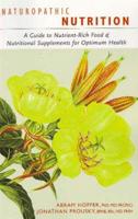 Naturopathic Nutrition