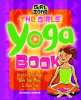 The Girls' Yoga Book
