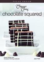 Chocolate Squared