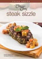 Steak Sizzle