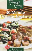 30-Minute Diabetic Cooking