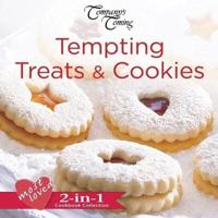 Tempting Treats & Cookies