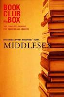 Bookclub in a Box Discusses the Novel Middlesex