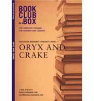 Bookclub in a Box Discusses the Novel Pryx and Crake