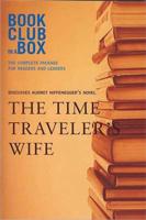 Bookclub in a Box Discusses the Novel Time Traveler's Wife