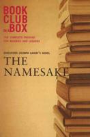 Bookclub-in-a-Box Discusses the Novel The Namesake